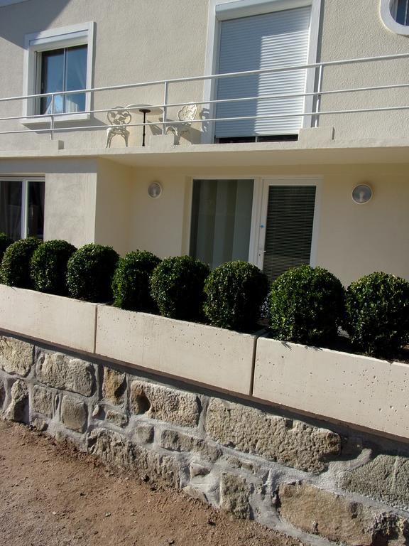 Le Petit Clos Des Camélias Veulettes-sur-Mer Esterno foto