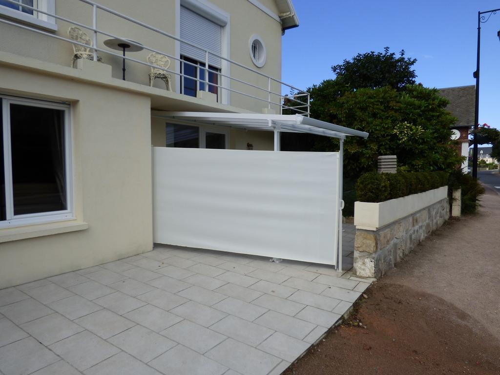 Le Petit Clos Des Camélias Veulettes-sur-Mer Esterno foto